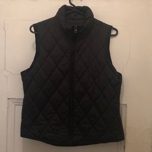 The Limited Light weight puffer vest